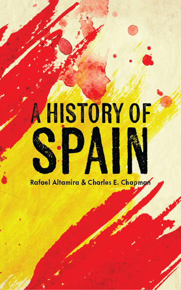 A History of Spain