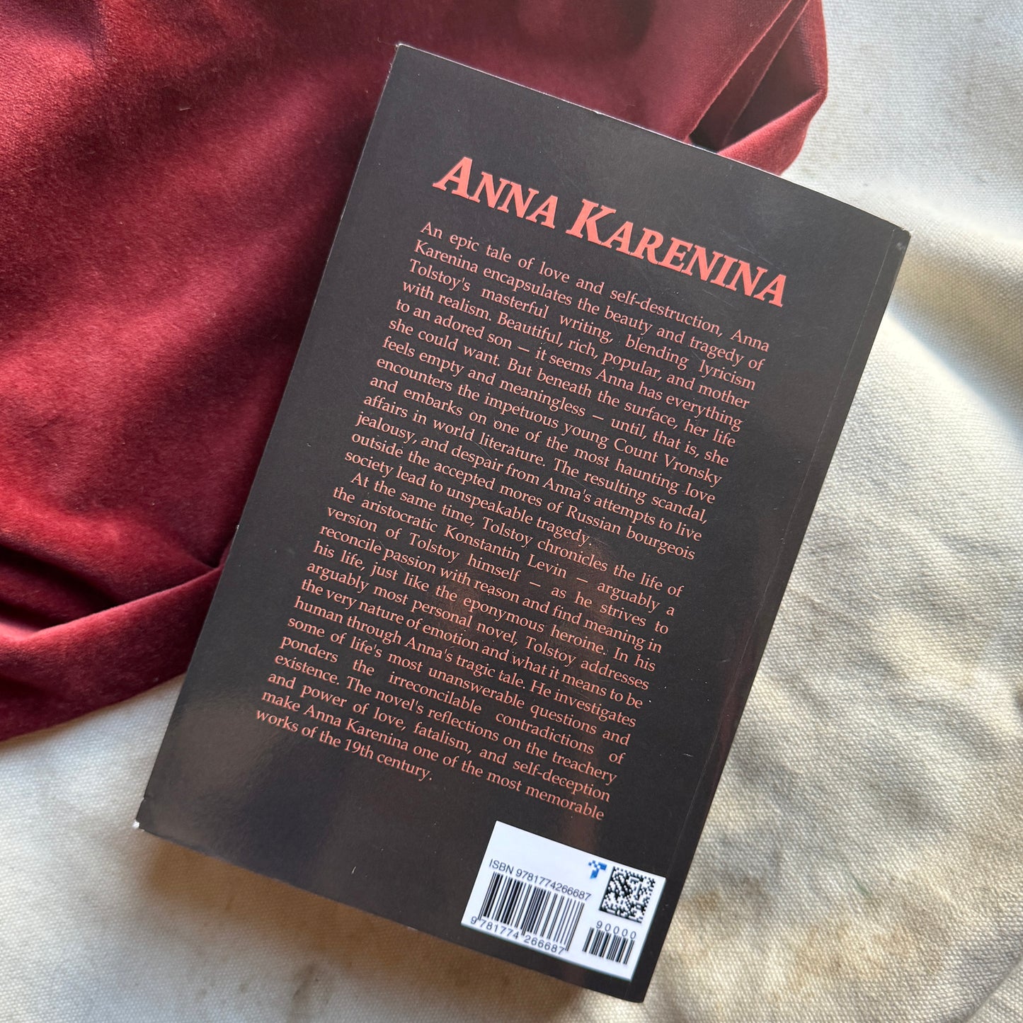 Anna Karenina