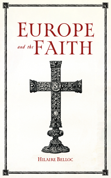 Europe and the Faith