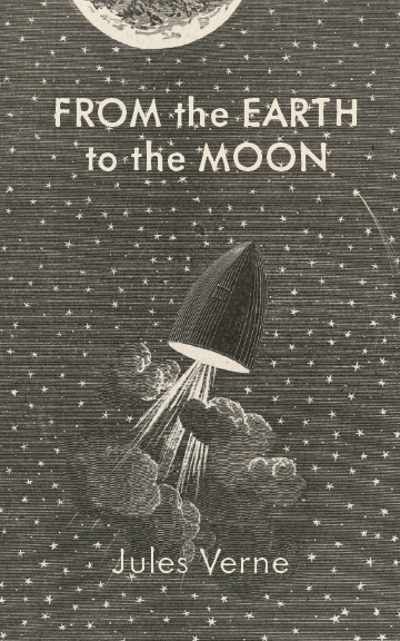 From the Earth to the Moon