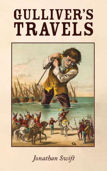 Gulliver's Travels – East India Publishing Company