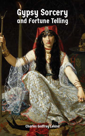 Gypsy Sorcery and Fortune Telling