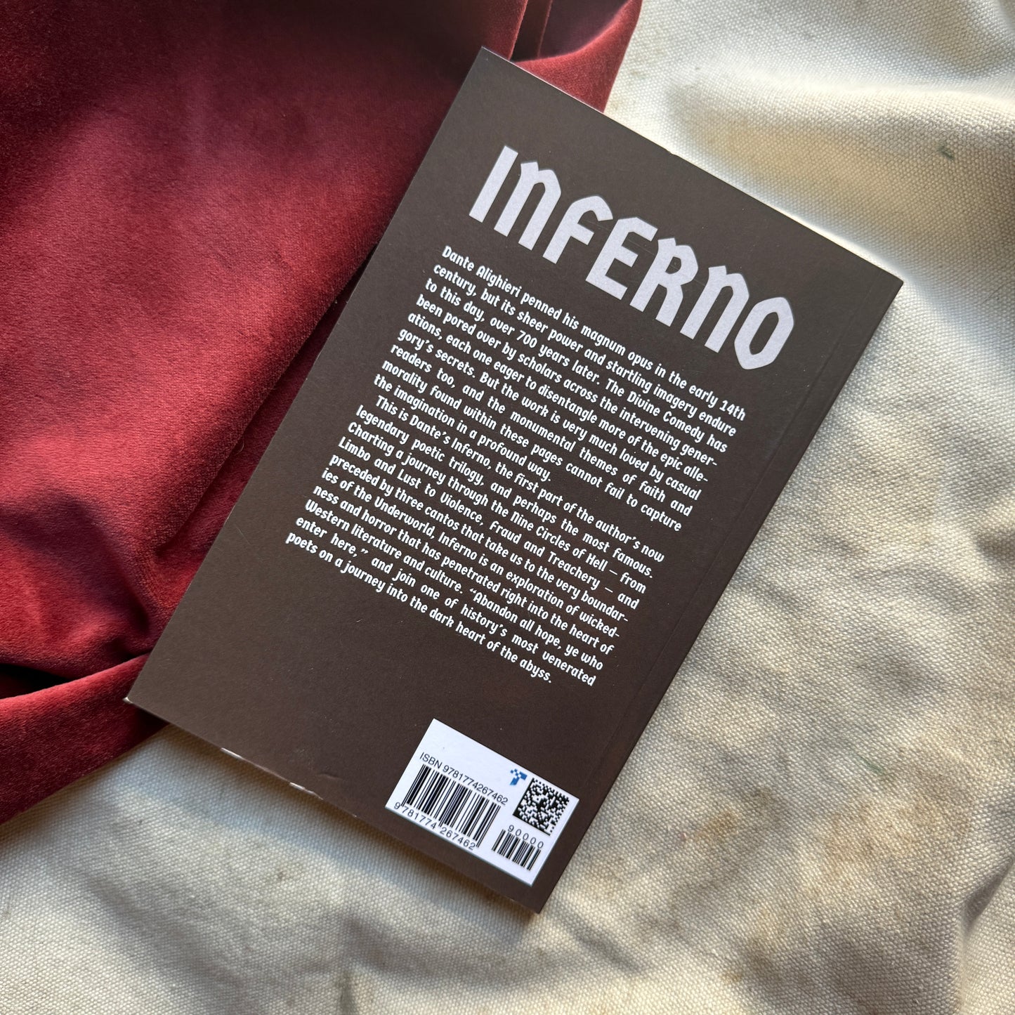 Dante's Inferno