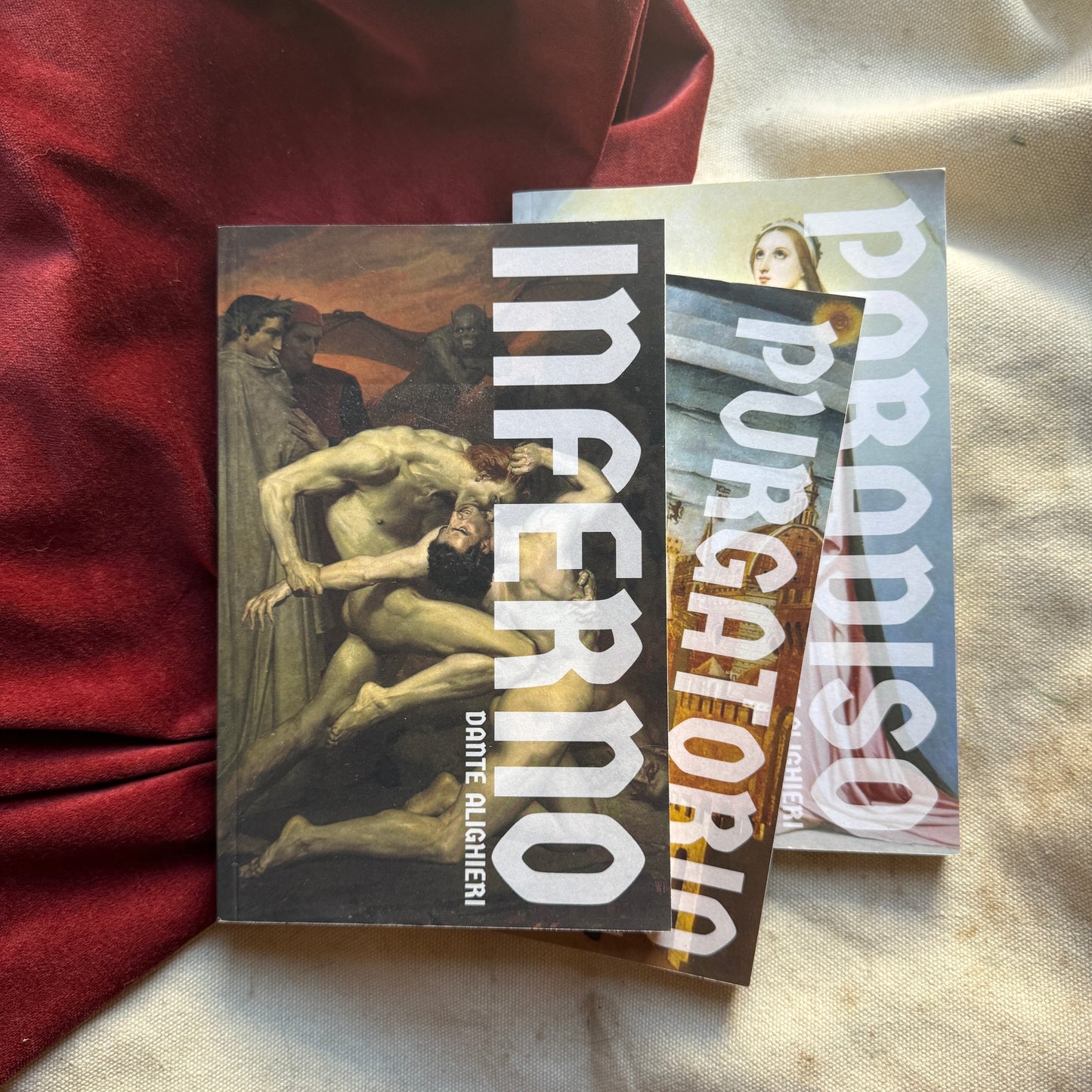 Dante's Inferno