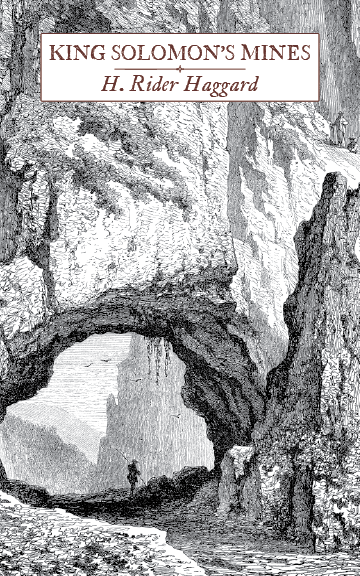 King Solomon's Mines