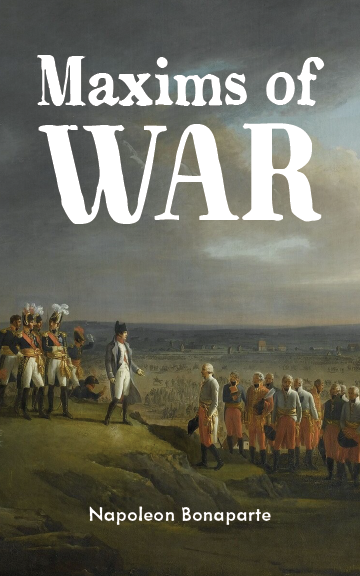 Maxims of War