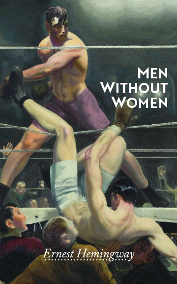 Men Without Women