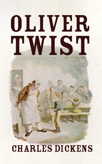 Oliver Twist