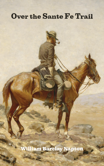 Over the Sante Fe Trail