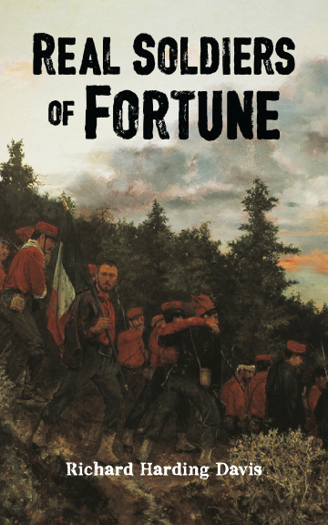 Real Soldiers of Fortune