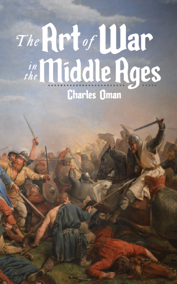 The Art of War in the Middle Ages