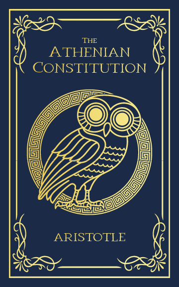 The Athenian Constitution