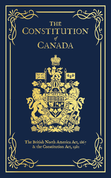 The Constitution of Canada