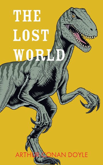 The Lost World