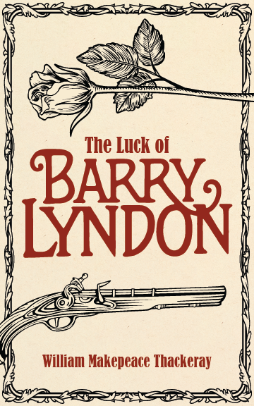 The Luck of Barry Lyndon