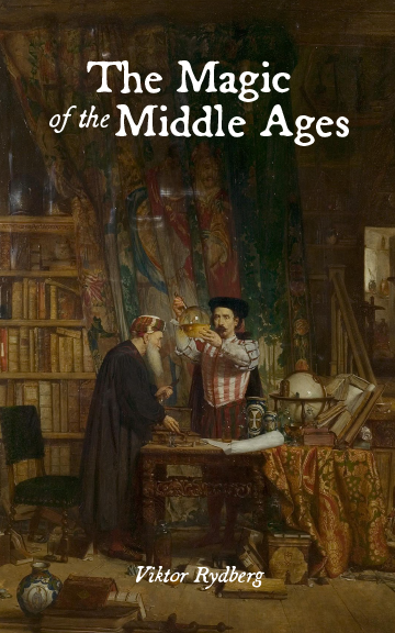 The Magic of the Middle Ages