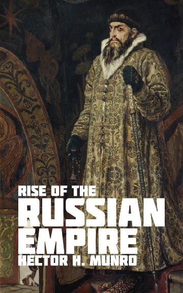 The Rise of the Russian Empire