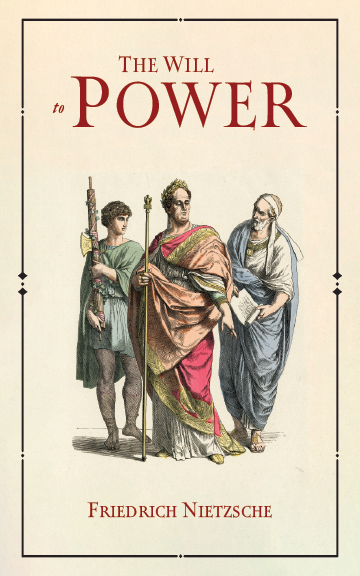 The Will to Power