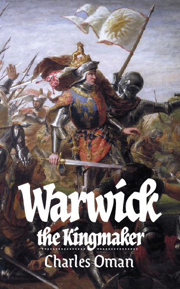 Warwick, the Kingmaker