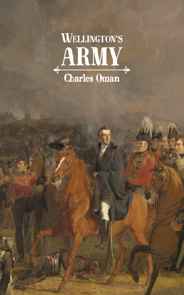 Wellington's Army