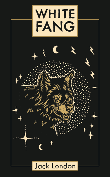 White Fang