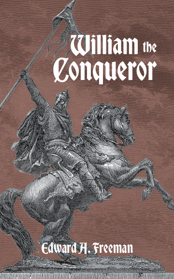 William the Conqueror