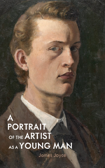 A Portrait of the Artist as a Young Man