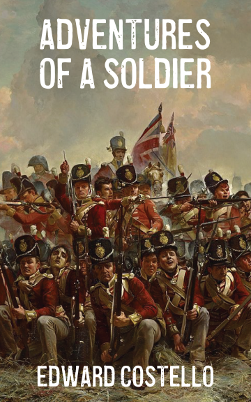 Adventures of a Soldier