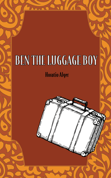Ben, the Luggage Boy