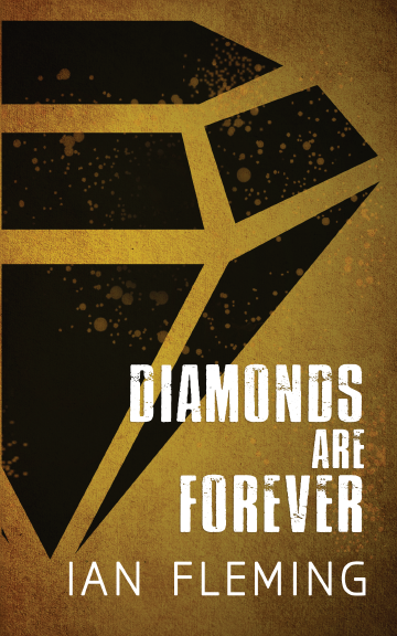 Diamonds are Forever