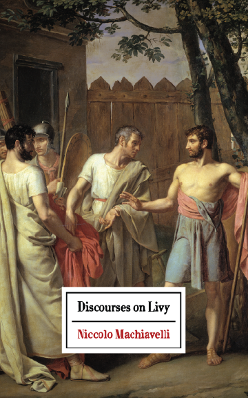 Discourses on Livy