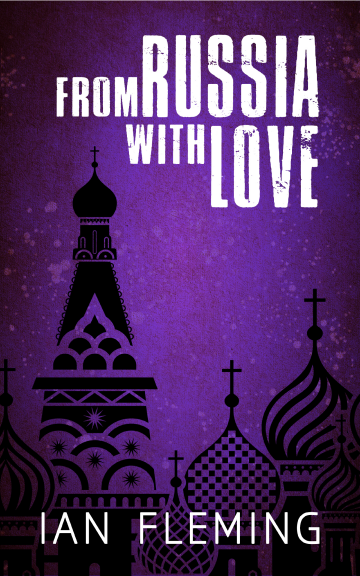 From Russia with Love