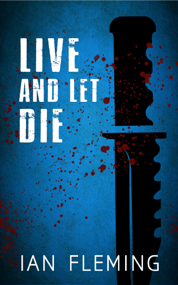 Live and Let Die