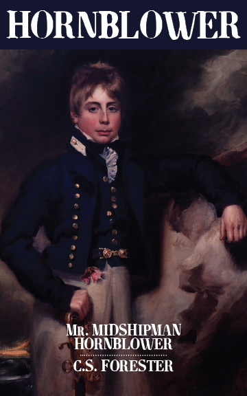 Mr. Midshipman Hornblower