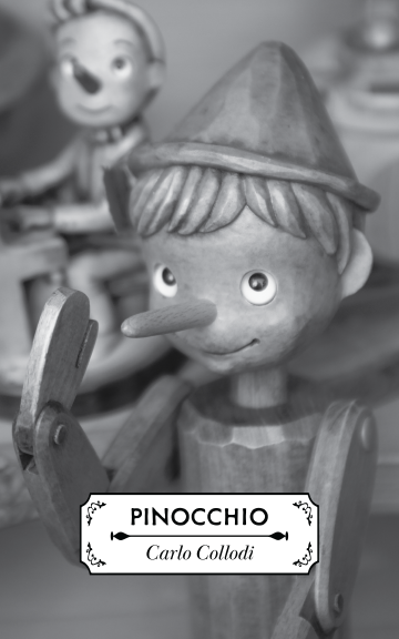 Pinocchio