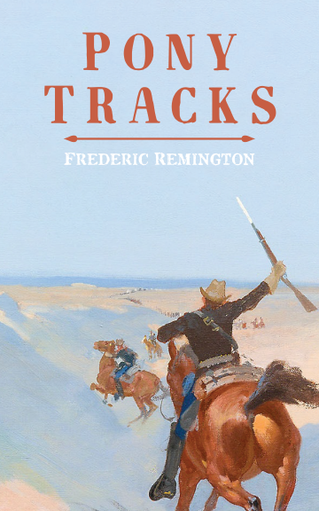 Pony Tracks