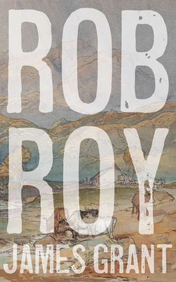 Rob Roy East India Publishing Company