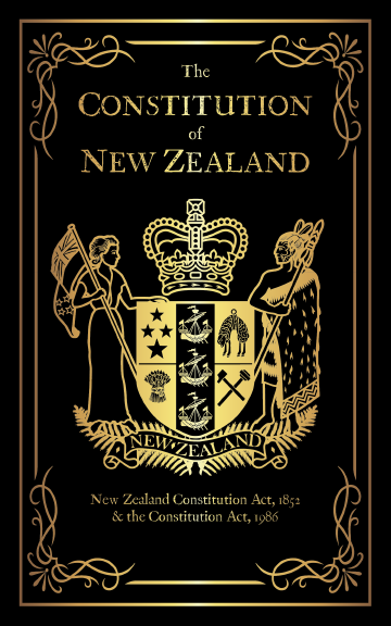 new zealand in australia constitution