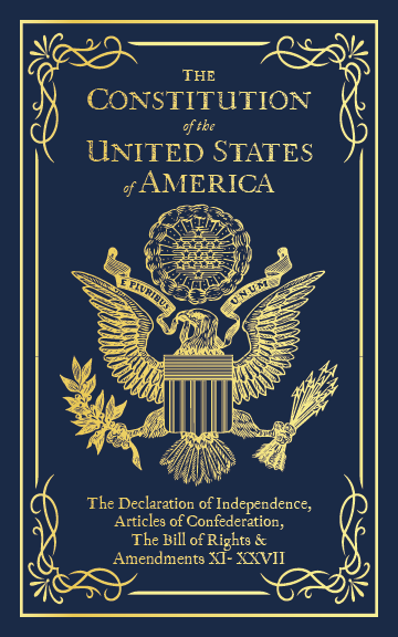 The Constitution of the United States of America
