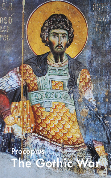 The Gothic War
