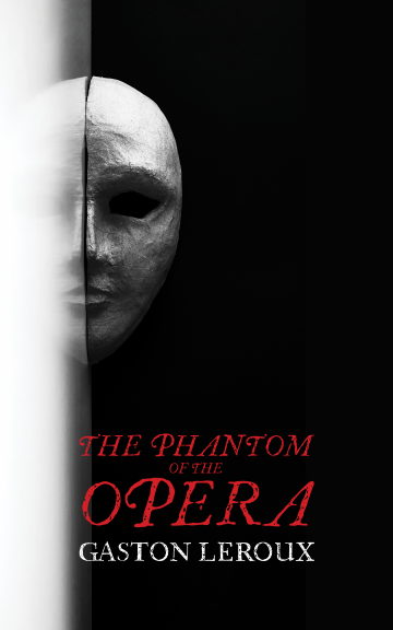 The Phantom of the Opera