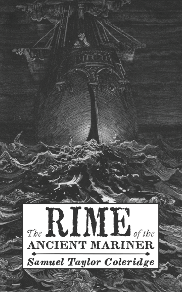 Angerburg: ''The Rime of the Ancient Mariner