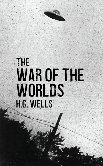 The War of the Worlds