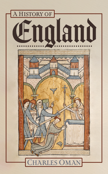 A History of England