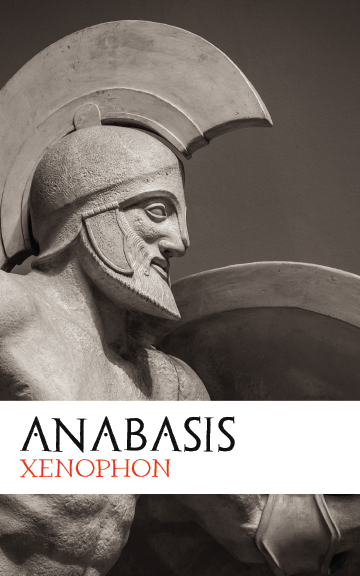 Anabasis East India Publishing Company