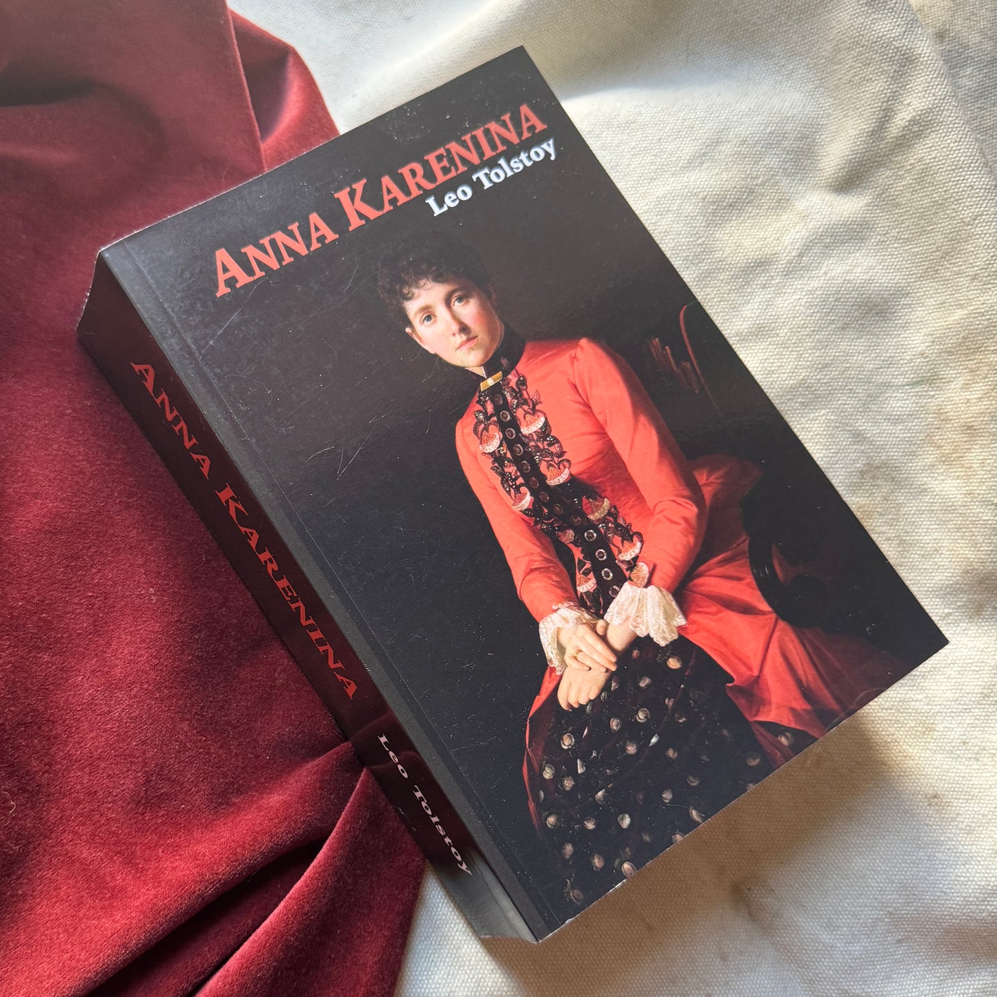 Anna Karenina