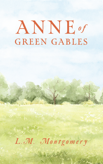 Anne of Green Gables