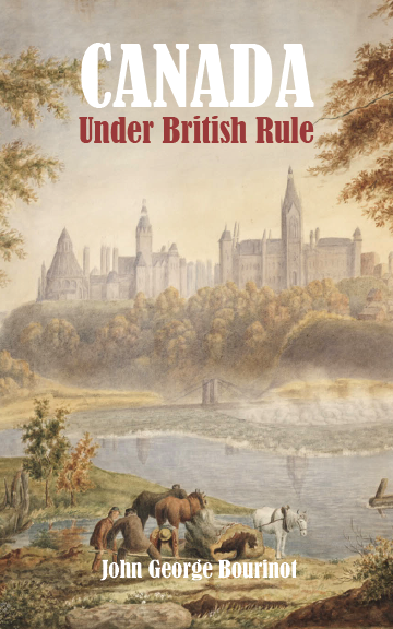 Canada Under British Rule