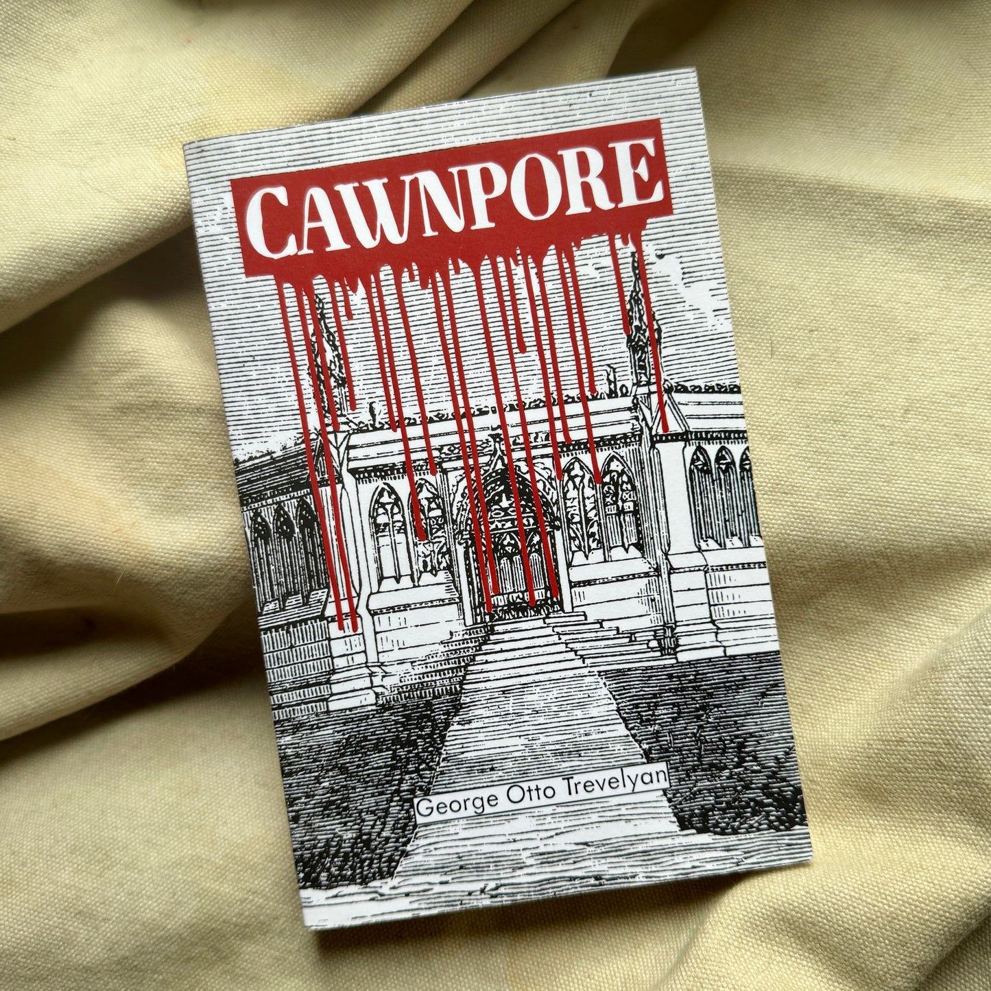 Cawnpore