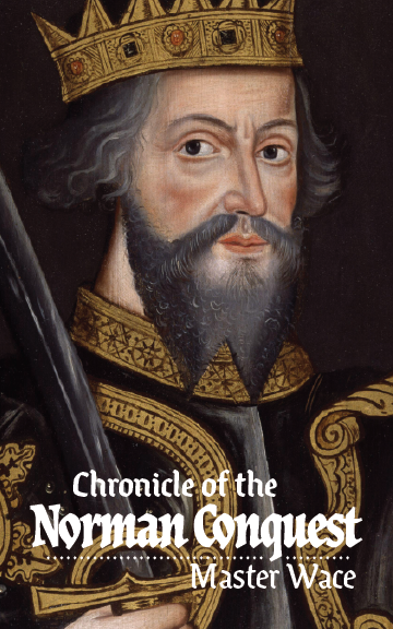 Chronicle of the Norman Conquest – East India Publishing Company